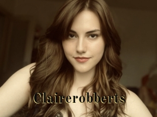 Clairerobberts