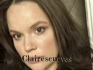 Clairescurves