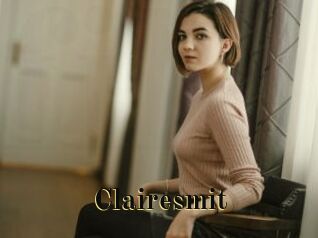 Clairesmit