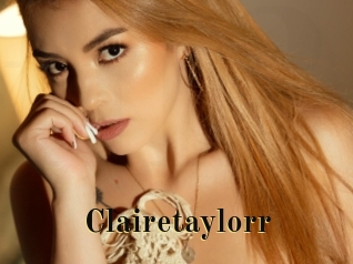 Clairetaylorr
