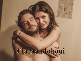 Claraandohoui
