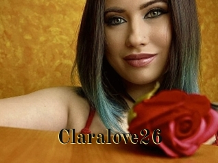 Claralove26