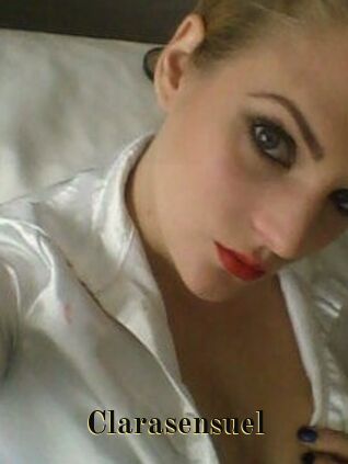Clarasensuel