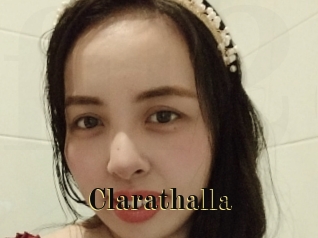 Clarathalla