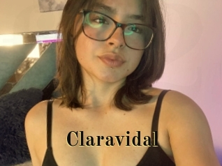 Claravidal