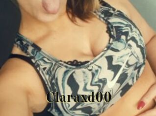 Claraxd00