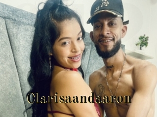 clarisaandaaron Films 2 Q