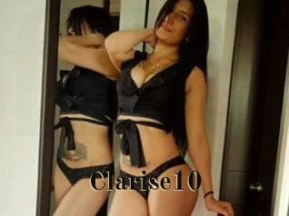 Clarise10