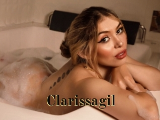 Clarissagil