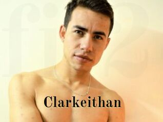 Clarkeithan