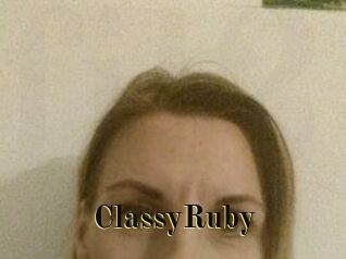 ClassyRuby