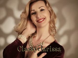 Classyclarissa