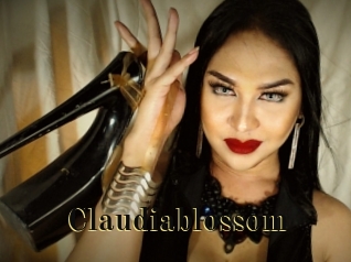 Claudiablossom