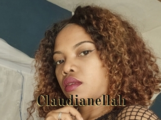 Claudianellah