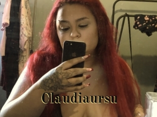 Claudiaursu