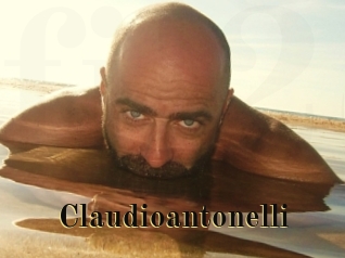 Claudioantonelli