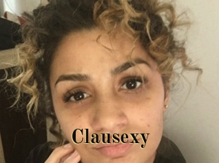 Clausexy