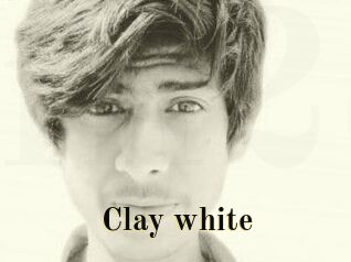 Clay_white