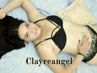 Clayreangel