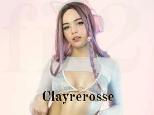 Clayrerosse