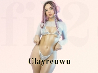 Clayreuwu