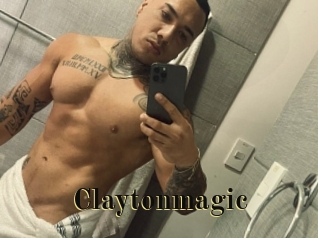 Claytonmagic