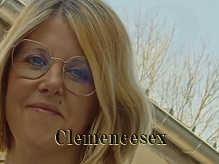 Clemencesex