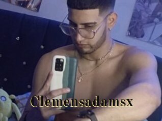 Clemensadamsx