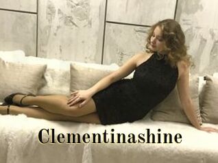 Clementinashine