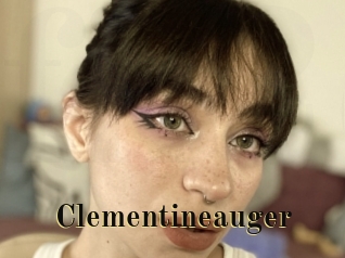 Clementineauger