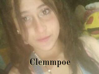 Clemmpoe