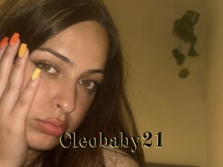 Cleobaby21
