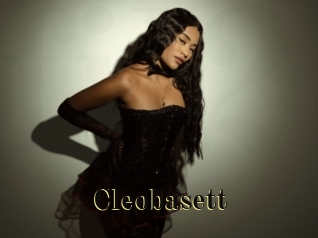 Cleobasett