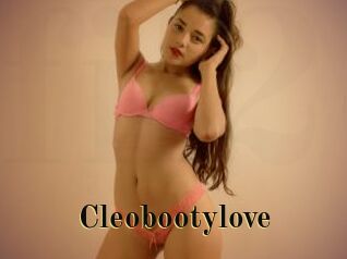 Cleobootylove