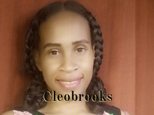 Cleobrooks