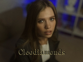 Cleodiamonds