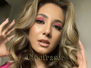 Cleofraser
