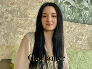 Cleolamer