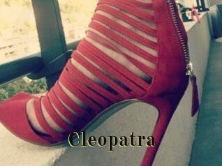 Cleopatra