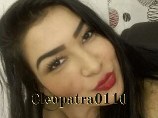 cleopatra0110 Films 2 Q