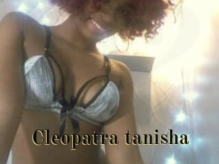 Cleopatra_tanisha