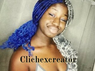 Clichexcreator