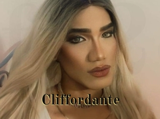 Cliffordante