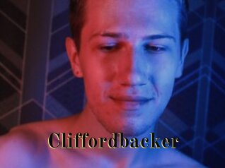 Cliffordbacker