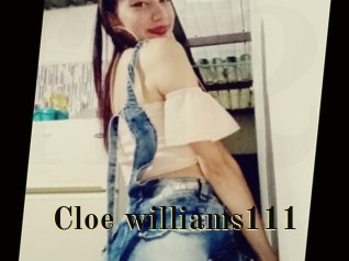 Cloe_williams111