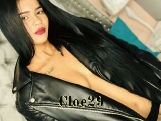 cloe29 Films 2 Q