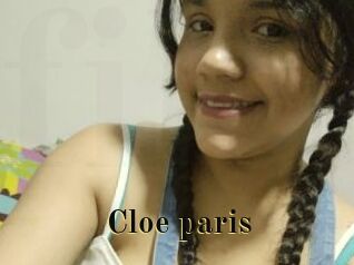 Cloe_paris