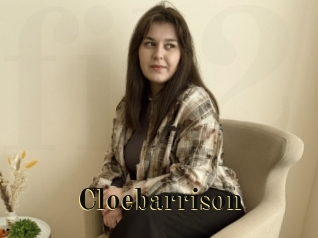Cloebarrison