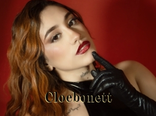 Cloebonett