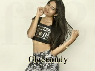 Cloecandy
